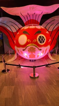 NARA KINGYO MUSEUMに投稿された画像（2023/10/15）