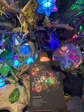 NARA KINGYO MUSEUMに投稿された画像（2023/10/15）