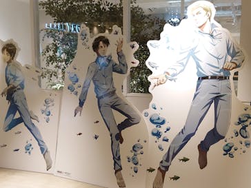 カワスイ 川崎⽔族館に投稿された画像（2023/10/15）