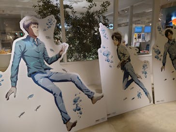 カワスイ 川崎⽔族館に投稿された画像（2023/10/15）