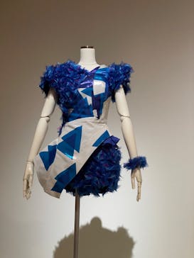 Perfume COSTUME MUSEUMに投稿された画像（2023/10/15）