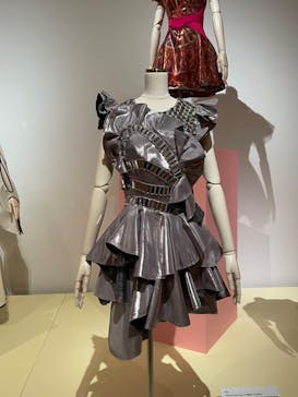 Perfume COSTUME MUSEUMに投稿された画像（2023/10/15）