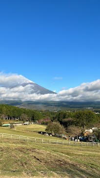 まかいの牧場に投稿された画像（2023/10/15）