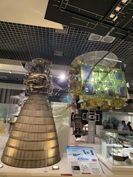 国立科学博物館に投稿された画像（2023/10/15）