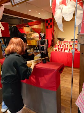 NARA KINGYO MUSEUMに投稿された画像（2023/10/15）