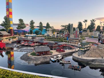 レゴランドⓇ・ジャパン・リゾートに投稿された画像（2023/10/15）