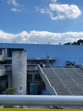 大分マリーンパレス水族館 「うみたまご」に投稿された画像（2023/10/15）