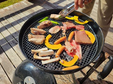 NESTA RESORT KOBE（ネスタリゾート神戸）に投稿された画像（2023/10/15）