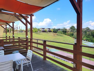 NESTA RESORT KOBE（ネスタリゾート神戸）に投稿された画像（2023/10/15）