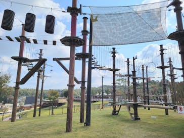 NESTA RESORT KOBE（ネスタリゾート神戸）に投稿された画像（2023/10/15）