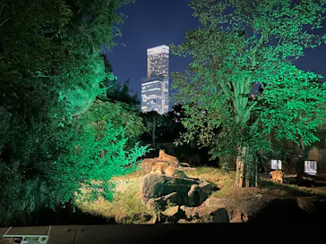 天王寺動物園に投稿された画像（2023/10/15）