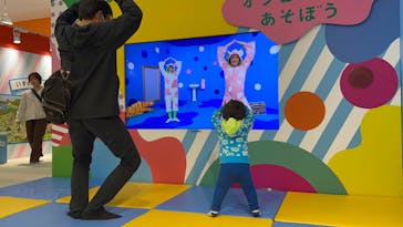 軽井沢おもちゃ王国に投稿された画像（2023/10/15）