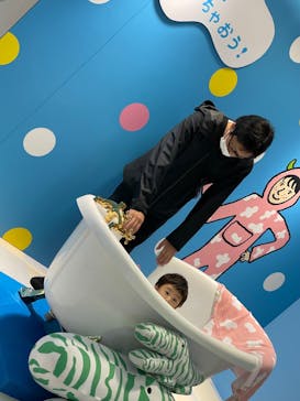 軽井沢おもちゃ王国に投稿された画像（2023/10/15）