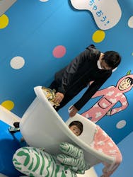 軽井沢おもちゃ王国に投稿された画像（2023/10/15）