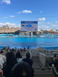 名古屋港水族館に投稿された画像（2023/10/16）