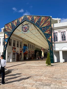 志摩スペイン村パルケエスパーニャに投稿された画像（2023/10/16）