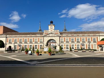 志摩スペイン村パルケエスパーニャに投稿された画像（2023/10/16）