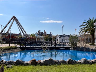 志摩スペイン村パルケエスパーニャに投稿された画像（2023/10/16）