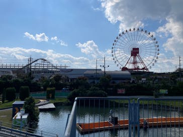 鈴鹿サーキットに投稿された画像（2023/10/16）