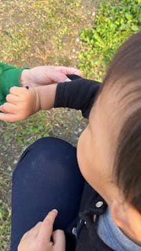 農業公園信貴山のどか村に投稿された画像（2023/10/16）