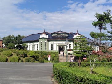 博物館 明治村に投稿された画像（2023/10/16）