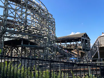 ひらかたパークに投稿された画像（2023/10/16）