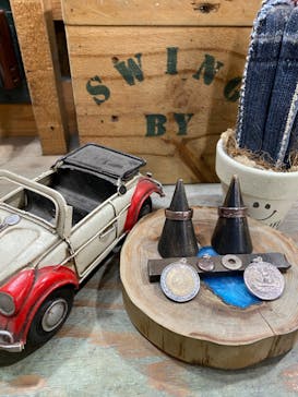 SWING BY（スウィング バイ）に投稿された画像（2023/10/16）