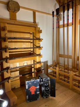 鶴ヶ城に投稿された画像（2023/10/16）