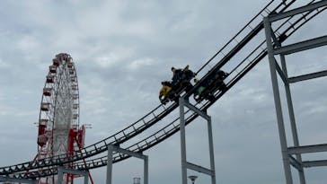 鈴鹿サーキットに投稿された画像（2023/10/16）