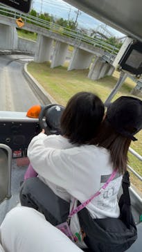 鈴鹿サーキットに投稿された画像（2023/10/16）