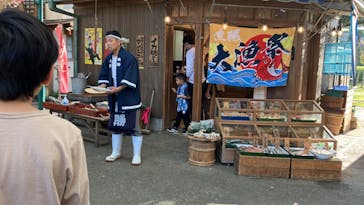 西武園ゆうえんちに投稿された画像（2023/10/16）