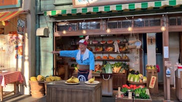 西武園ゆうえんちに投稿された画像（2023/10/16）