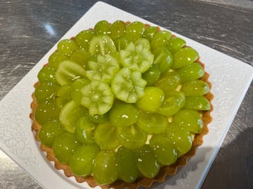 松阪農業公園ベルファームに投稿された画像（2023/10/16）