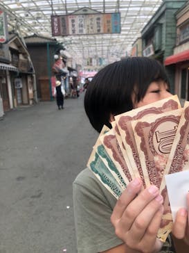 西武園ゆうえんちに投稿された画像（2023/10/16）