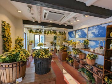 志摩スペイン村パルケエスパーニャに投稿された画像（2023/10/16）