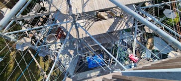 万博BEAST（ビースト）に投稿された画像（2023/10/16）