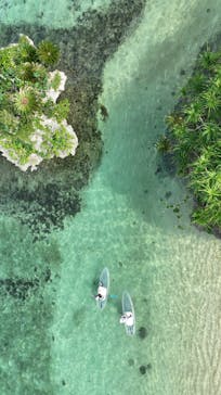 CLEAR BULL（クリアブル）に投稿された画像（2023/10/16）