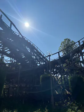 ひらかたパークに投稿された画像（2023/10/16）