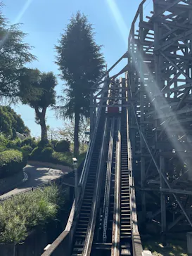 ひらかたパークに投稿された画像（2023/10/16）