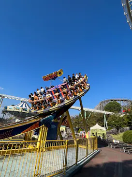 ひらかたパークに投稿された画像（2023/10/16）