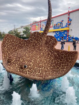 レゴランドⓇ・ジャパン・リゾートに投稿された画像（2023/10/16）