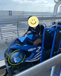 鈴鹿サーキットに投稿された画像（2023/10/16）