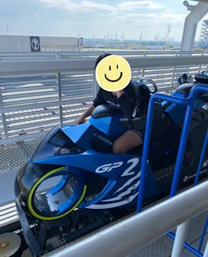 鈴鹿サーキットに投稿された画像（2023/10/16）