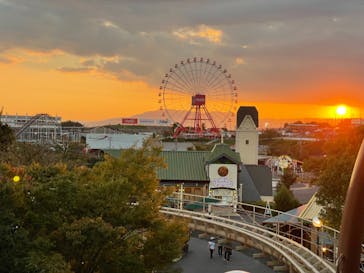 鈴鹿サーキットに投稿された画像（2023/10/16）