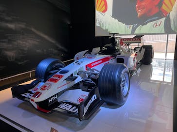 鈴鹿サーキットに投稿された画像（2023/10/16）