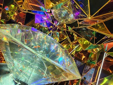 NARA KINGYO MUSEUMに投稿された画像（2023/10/16）