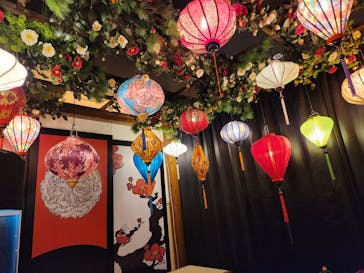 NARA KINGYO MUSEUMに投稿された画像（2023/10/16）