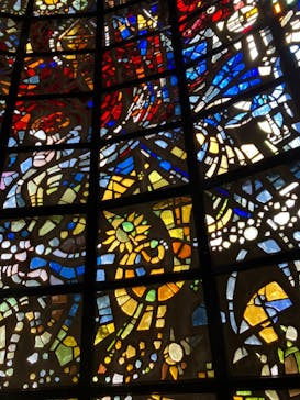 彫刻の森美術館に投稿された画像（2023/10/16）