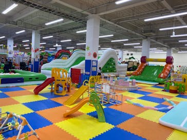 東京あそびマーレに投稿された画像（2023/10/16）