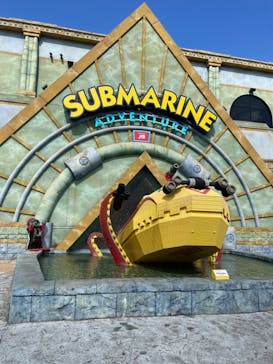 レゴランドⓇ・ジャパン・リゾートに投稿された画像（2023/10/16）